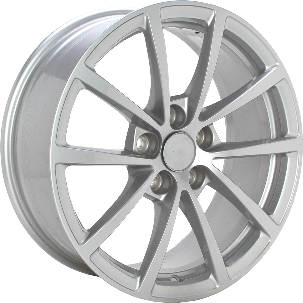 AUDI 4K0601025 NO CAPS